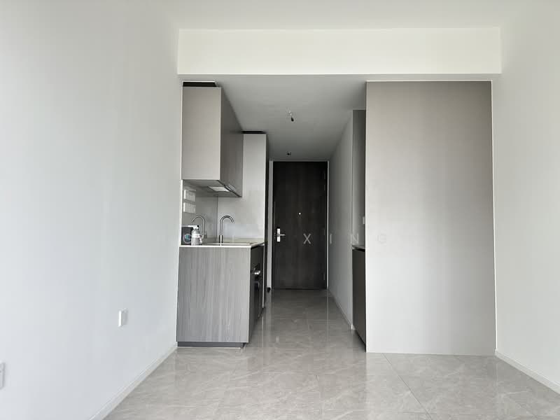 Piccadilly Grand, Northumberland Road, 1 Bedroom, 484 sqft, Condominium For Rent, by Ng Fu Xing, 500070518 - Interior - PropertyGuru.com.sg