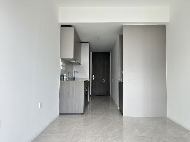 Piccadilly Grand, Northumberland Road, 1 Bedroom, 484 sqft, Condominium For Rent, by Ng Fu Xing, 500070518 - Interior - PropertyGuru.com.sg