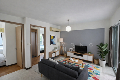 For Rent - Mackenzie 88