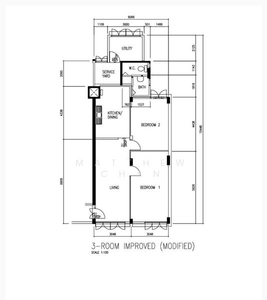 For Sale 3 Everton Park