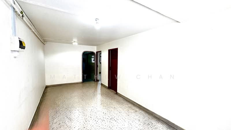 21sqm for you to reconfigure 