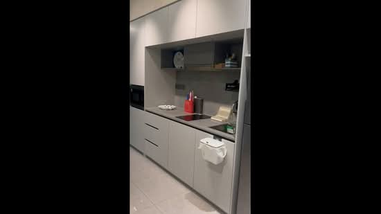 Parc Clematis, 8E Jalan Lempeng, 2 Bedrooms, 689 sqft, Condominium For Rent, by Francis Loh, 500070523 - PropertyGuru.com.sg