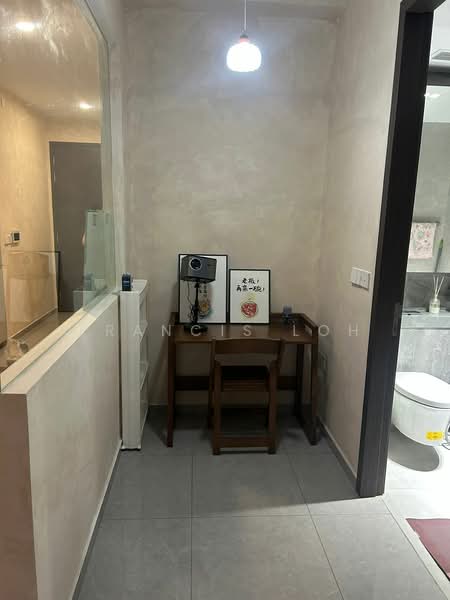 Parc Clematis, 8E Jalan Lempeng, 2 Bedrooms, 689 sqft, Condominium For Rent, by Francis Loh, 500070523 - Interior - PropertyGuru.com.sg