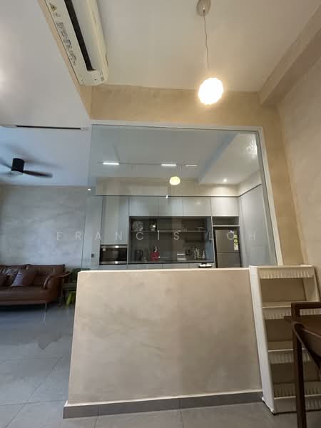 Parc Clematis, 8E Jalan Lempeng, 2 Bedrooms, 689 sqft, Condominium For Rent, by Francis Loh, 500070523 - Living Room - PropertyGuru.com.sg