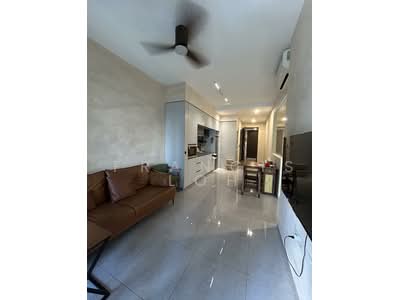 For Rent - Parc Clematis