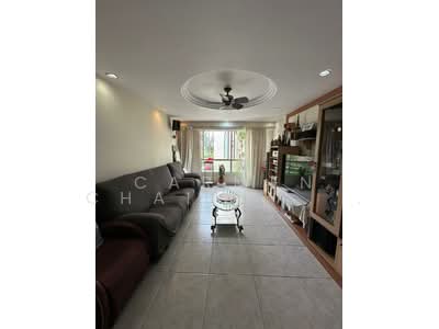 For Rent - Melville Park