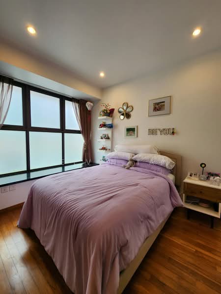 Eleven @ Holland, 11 Holland Link, 5 Bedrooms, 3,700 sqft, Cluster House For Rent, by Kelvin Tan, 500070530 - Bedroom - PropertyGuru.com.sg