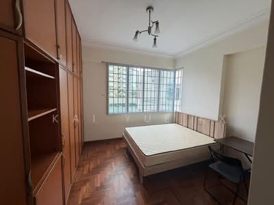 For Rent - Tanjong Ria Condominium