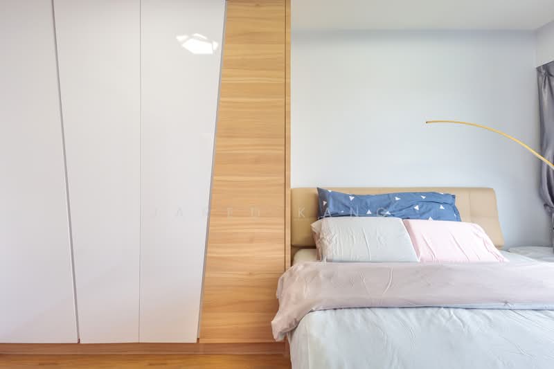 614A Tampines North Drive 1 HDB Flat For Sale at S$ 838,888 | PropertyGuru Singapore - Bedroom