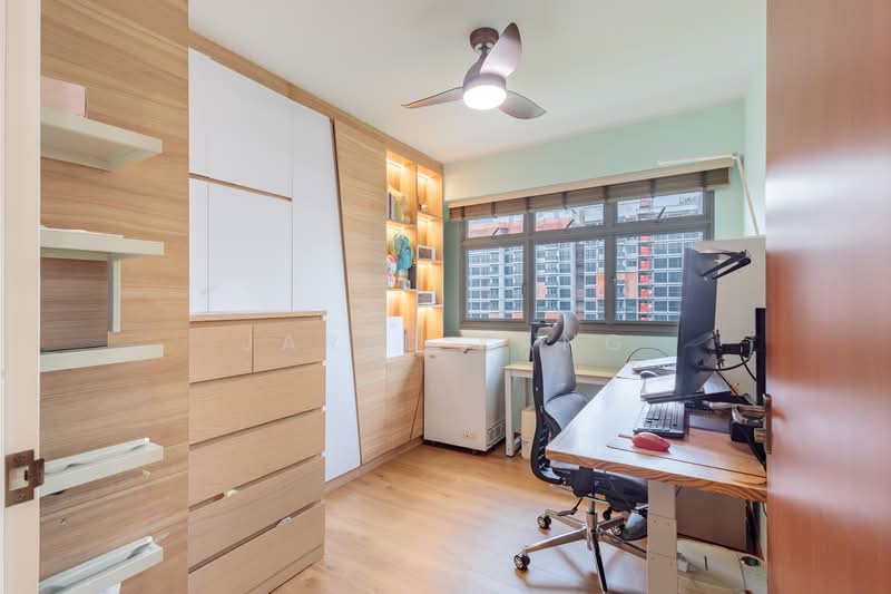 614A Tampines North Drive 1 HDB Flat For Sale at S$ 838,888 | PropertyGuru Singapore - Study