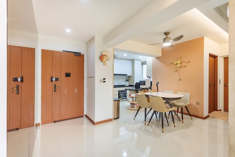 614A Tampines North Drive 1 HDB Flat For Sale at S$ 838,888 | PropertyGuru Singapore - Kitchen