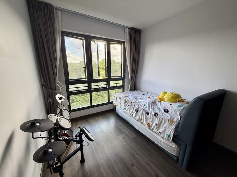 94 Dawson Road HDB Flat For Sale at S$ 1,250,000 | PropertyGuru Singapore - Bedroom