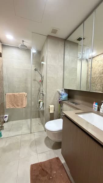 Seaside Residences Apartment For Sale at S$ 1,288,888 | PropertyGuru Singapore - Bathroom