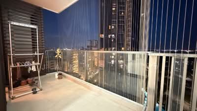 For Sale - Seaside Residences