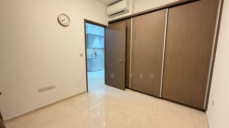 Seaside Residences, 16 Siglap Link, 1 Bedroom, 592 sqft, Apartment For Sale, by James Yeo, 500070551 - Bedroom - PropertyGuru.com.sg