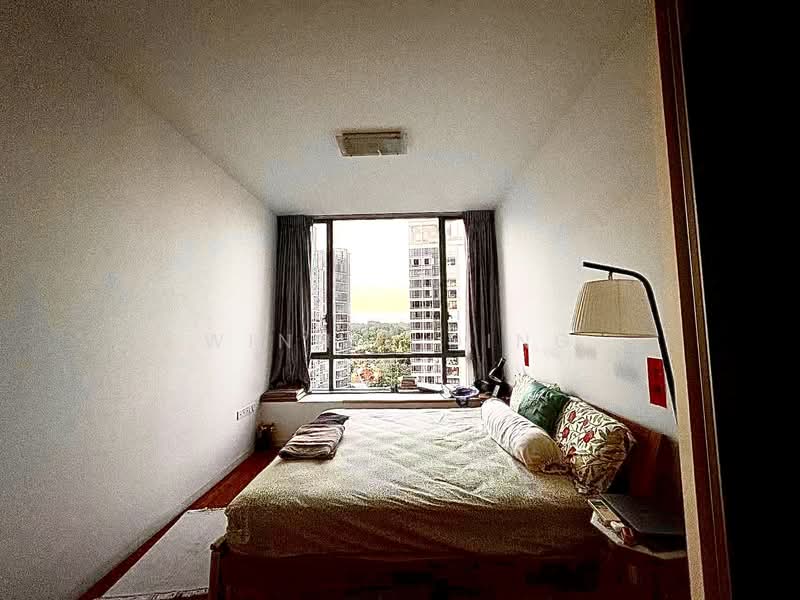 Cyan Condominium For Sale at S$ 2,850,000 | PropertyGuru Singapore - Bedroom