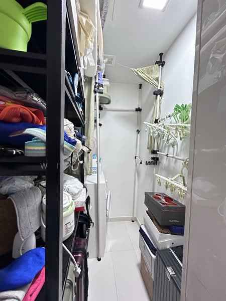 Cyan, 8 Keng Chin Road, 2 Bedrooms, 1,001 sqft, Condominium For Sale, by Winnie Ding, 500070554 - Interior - PropertyGuru.com.sg