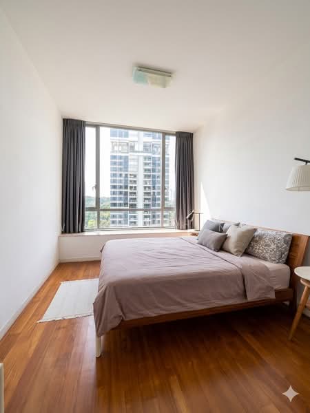 Cyan, 8 Keng Chin Road, 2 Bedrooms, 1,001 sqft, Condominium For Sale, by Winnie Ding, 500070554 - Bedroom - PropertyGuru.com.sg