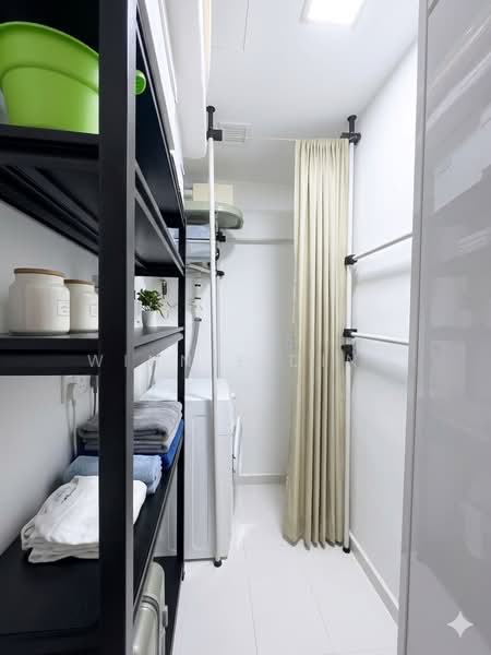 Cyan, 8 Keng Chin Road, 2 Bedrooms, 1,001 sqft, Condominium For Sale, by Winnie Ding, 500070554 - Interior - PropertyGuru.com.sg