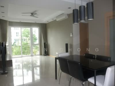 For Sale - Edelweiss Park Condo