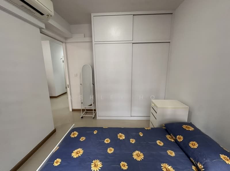455B Sengkang West Avenue, 455B Sengkang West Avenue, 1 Bedroom, 517 sqft, HDB Flat For Rent, by Ashley Ho, 500070558 - Bedroom - PropertyGuru.com.sg