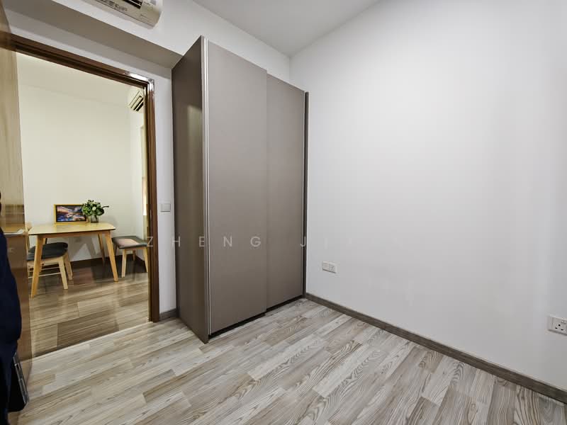 Lakeville, 1 Jurong Lake Link, 2 Bedrooms, 635 sqft, Condominium For Rent, by Zheng Jixin, 500070559 - Interior - PropertyGuru.com.sg