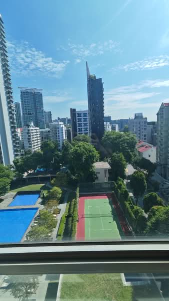 Martin Place Residences, 2 Martin Place, 1 Bedroom, 646 sqft, Condominium For Sale, by J. Fok, 500070566 - View - PropertyGuru.com.sg