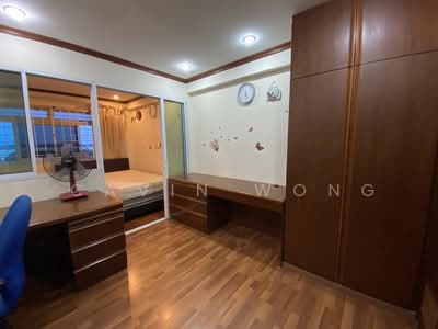 For Rent - 500 Pasir Ris Street 52