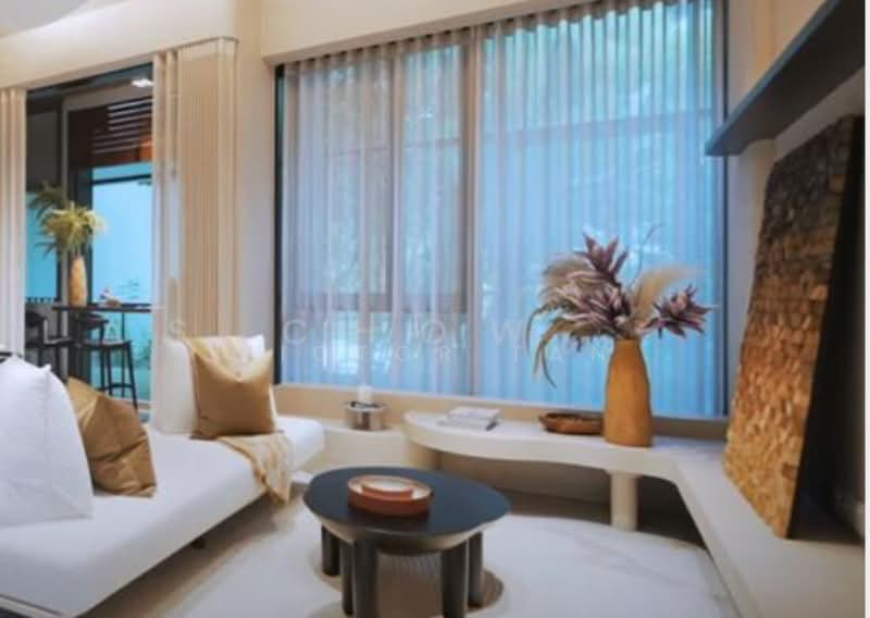 CHEAP 3 BED Condominium For Sale at S$ 3,350,000 | PropertyGuru Singapore - Living Room