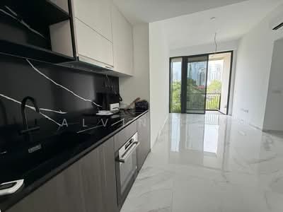 For Rent - Jervois Mansion