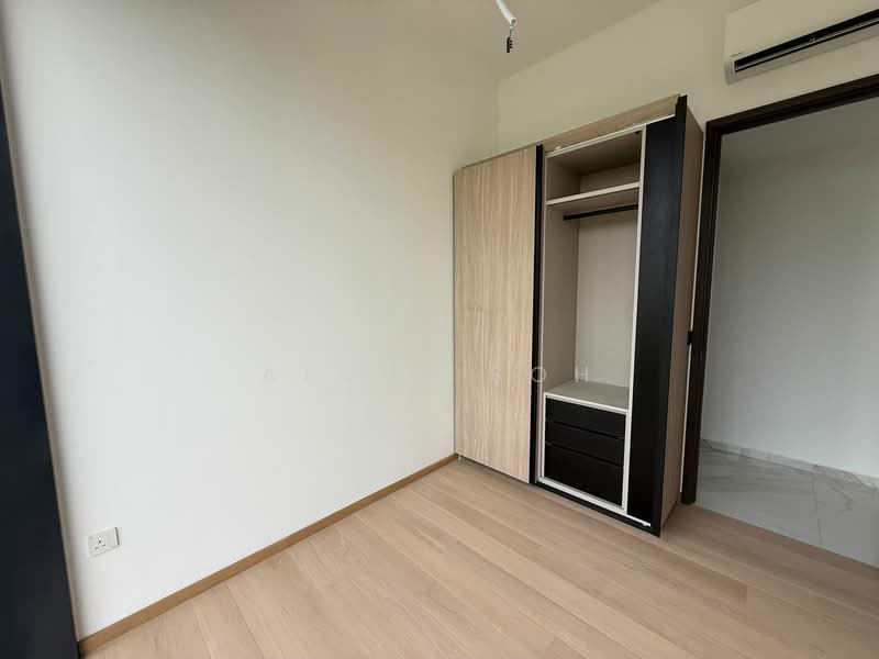 Jervois Mansion, 8 Jervois Close, 3 Bedrooms, 797 sqft, Condominium For Rent, by Alvin Soh, 500070572 - Bedroom - PropertyGuru.com.sg