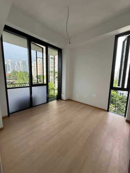 Jervois Mansion, 8 Jervois Close, 3 Bedrooms, 797 sqft, Condominium For Rent, by Alvin Soh, 500070572 - View - PropertyGuru.com.sg