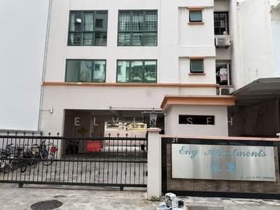 For Sale - Eng Apartments