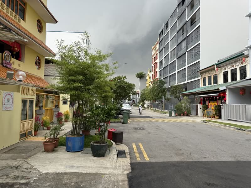 For Sale - Eng Apartments