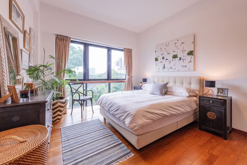 The Merasaga Condominium For Sale at S$ 2,200,000 | PropertyGuru Singapore - Bedroom