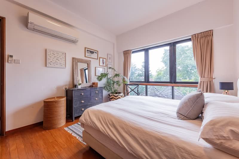The Merasaga Condominium For Sale at S$ 2,200,000 | PropertyGuru Singapore - Bedroom