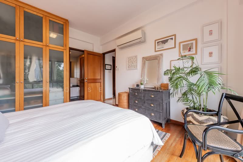 The Merasaga Condominium For Sale at S$ 2,200,000 | PropertyGuru Singapore - Bedroom