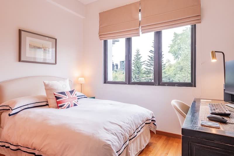 The Merasaga Condominium For Sale at S$ 2,200,000 | PropertyGuru Singapore - Bedroom