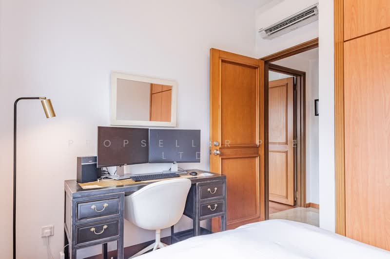 The Merasaga Condominium For Sale at S$ 2,200,000 | PropertyGuru Singapore - Bedroom