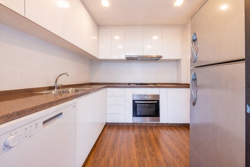 The Merasaga Condominium For Sale at S$ 2,200,000 | PropertyGuru Singapore - Kitchen