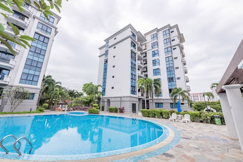 The Merasaga Condominium For Sale at S$ 2,200,000 | PropertyGuru Singapore