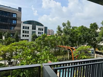 For Rent - Parc Esta