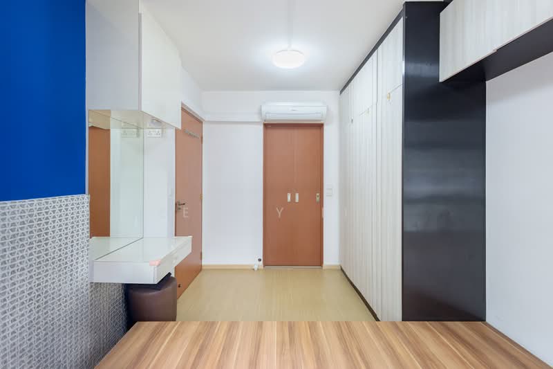 613A Tampines North Drive 1 HDB Flat For Sale at S$ 650,000 | PropertyGuru Singapore - Bedroom