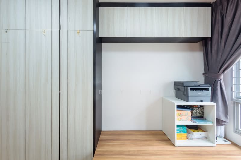 613A Tampines North Drive 1 HDB Flat For Sale at S$ 650,000 | PropertyGuru Singapore - Bedroom