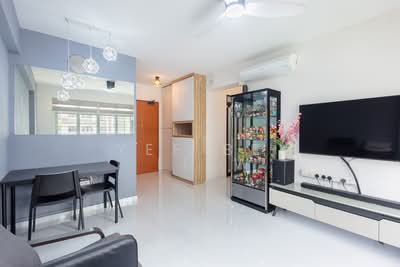 For Sale - 613A Tampines North Drive 1