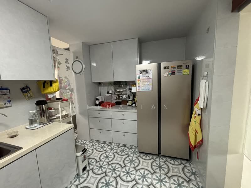 Marymount View Condominium For Sale at S$ 3,500,000 | PropertyGuru Singapore - Kitchen