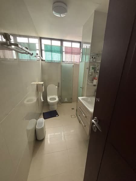 Marymount View Condominium For Sale at S$ 3,500,000 | PropertyGuru Singapore - Bathroom