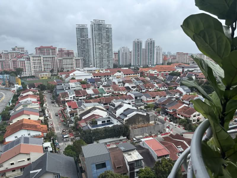 Marymount View Condominium For Sale at S$ 3,500,000 | PropertyGuru Singapore - Unblock view 