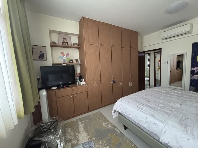 Marymount View Condominium For Sale at S$ 3,500,000 | PropertyGuru Singapore - Bedroom