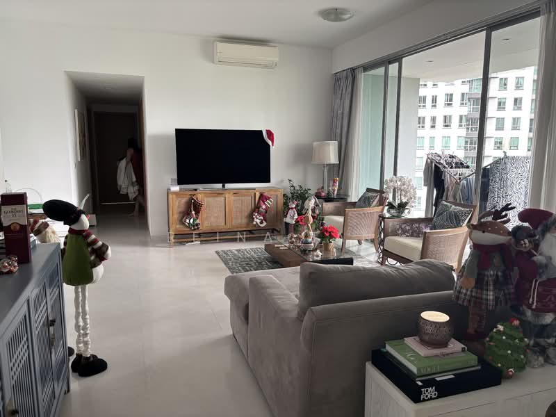 Marymount View Condominium For Sale at S$ 3,500,000 | PropertyGuru Singapore - Living Room